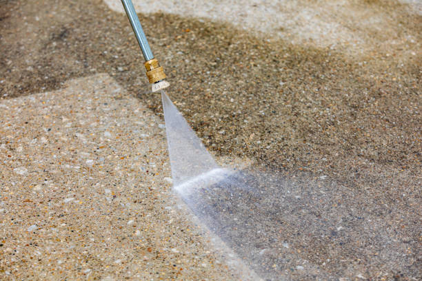 Best Rust Removal  in Beach City, TX