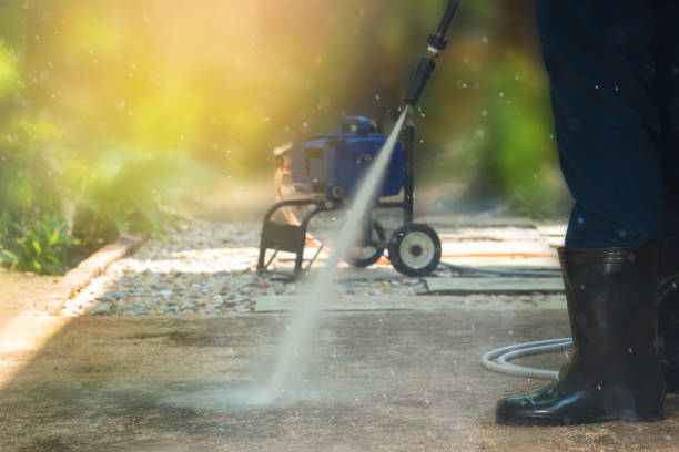 Best Warehouse Cleaning  in Beach City, TX